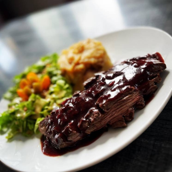 Le Capitole - Restaurant Narbonne - restaurant NARBONNE