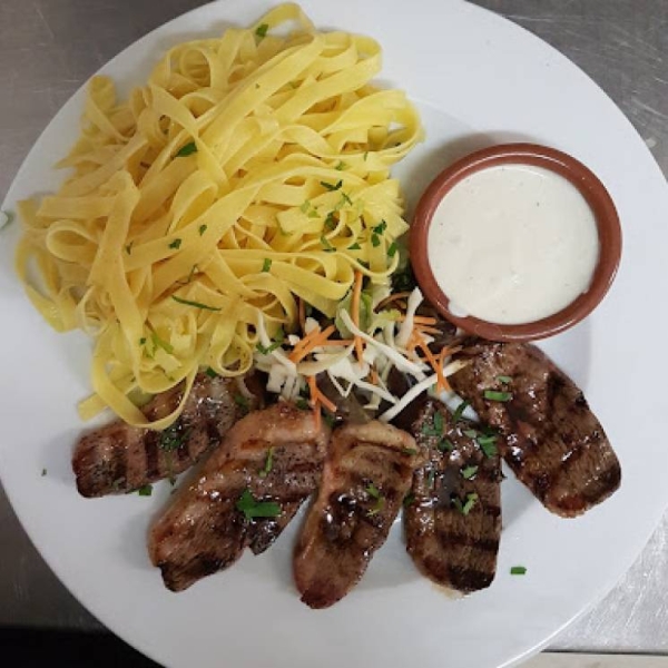 Le Capitole - Restaurant Narbonne - Restaurant Narbonne ouvert le lundi