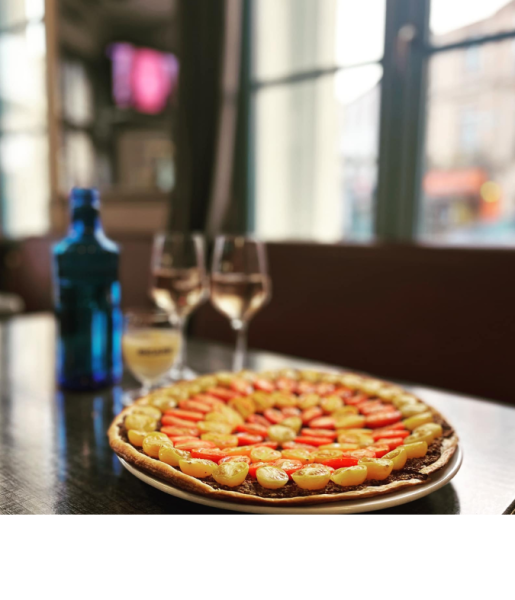 Le Capitole - Restaurant Narbonne - manger a NARBONNE