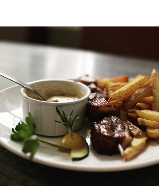 Le Capitole - Restaurant Narbonne - les meilleurs restaurant de NARBONNE