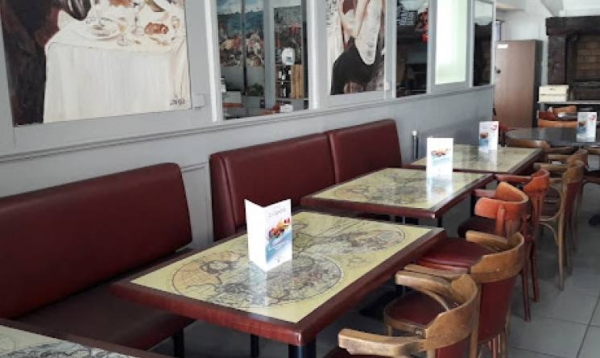 Notre restaurant - Le Capitole Narbonne - restaurant sympa NARBONNE