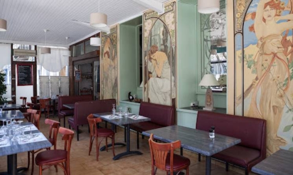 Notre restaurant - Le Capitole Narbonne - restaurant a faire NARBONNE