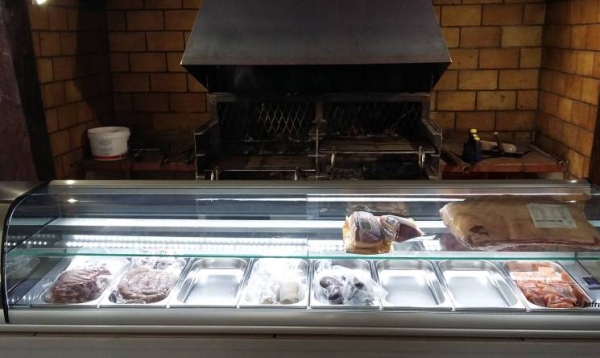 Notre restaurant - Le Capitole Narbonne - meilleur resto NARBONNE