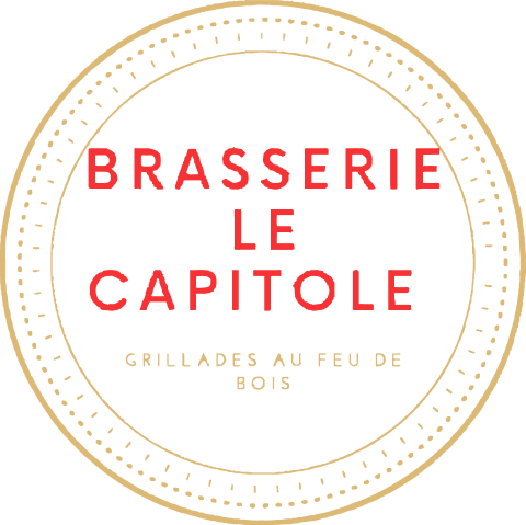 Logo Le Capitole